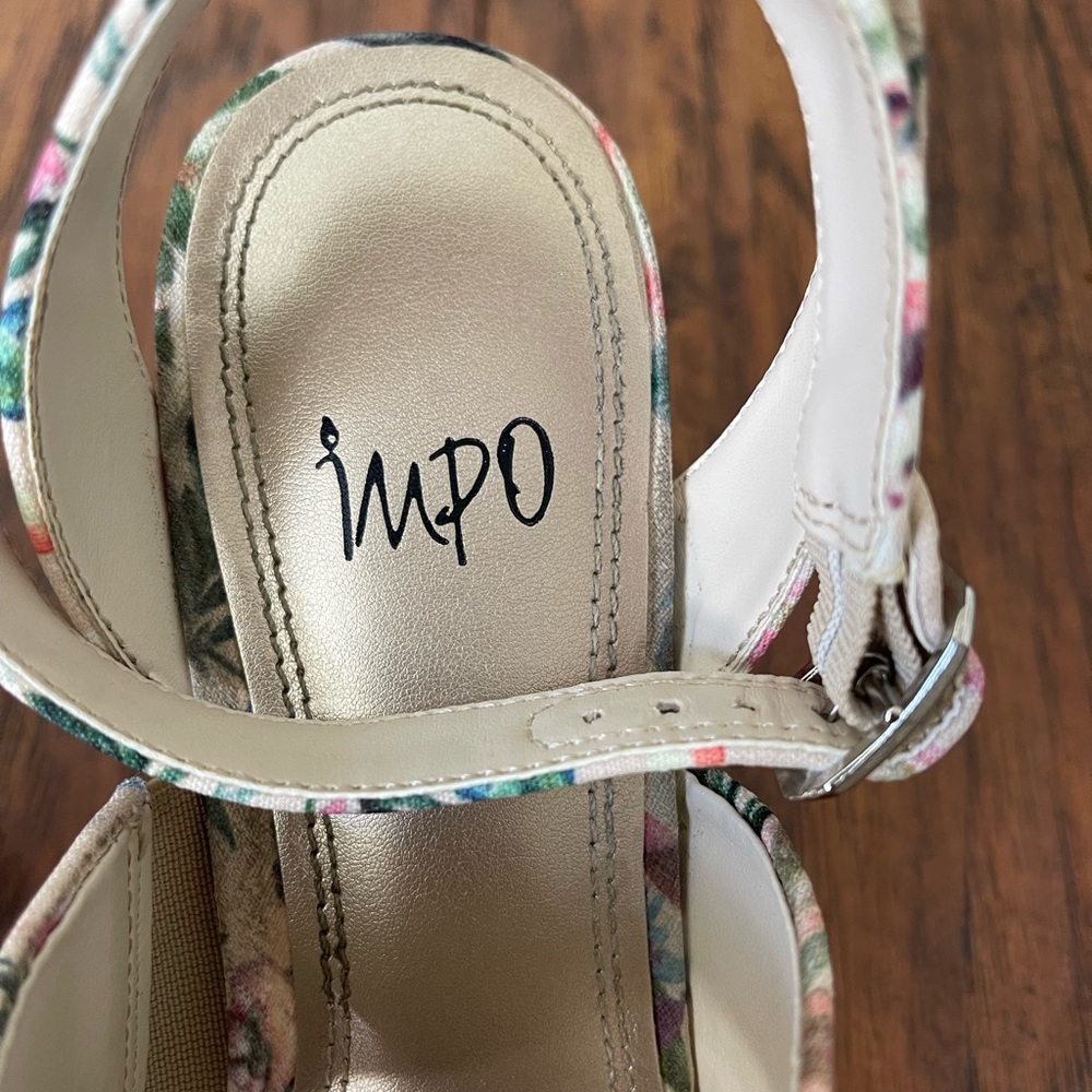 Impo sandals - Picture 8 of 13